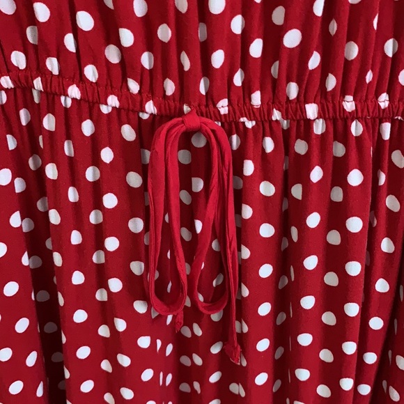 Wishful Park Romper - Picture 5 of 10